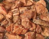 Foto del paso 4 de la receta: Carnitas de cerdo en la Instant Pot y olla de presión