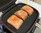 Foto langkah ke 4 dari resep Tuna Steak, tercepat dan tersimpel!.