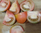 Foto del paso 1 de la receta: Ensalada de bacalao