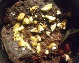 Foto del paso 3 de la receta: Mug cake de otro mundo