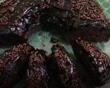 Double Chocolate Bundt Cake recipe step 2 photo