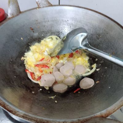 Langkah 3