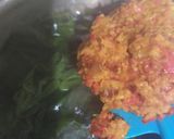 Foto langkah ke 2 dari resep Gulai Pucuk Ubi.