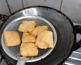 Foto langkah ke 5 dari resep Pedesan tahu.