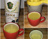Foto del paso 1 de la receta: Pisco Sour