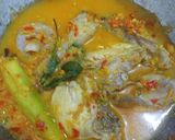 Foto langkah ke 4 dari resep Ayam bumbu rujak (versi diet).
