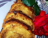 Babka inka krok przepisu 10 zdjęcie
