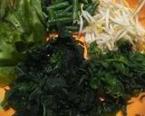 Foto langkah ke 1 dari resep Urap-Urap Surabaya.