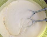 Piskóta alaprecept recept fázis 1 fotója