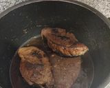 Foto del paso 7 de la receta: Carne a la cacerola