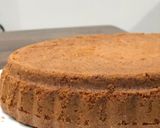 Foto del paso 5 de la receta: Carrot cake con pocos ingredientes
