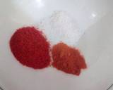 Malai matar recipe step 2 photo