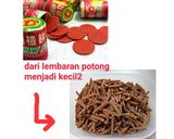 Foto langkah ke 4 dari resep Lapis Legit SanCa.