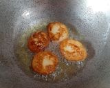 সুজির রসবড়া (Soojir Rasbora recipe in Bengali) রেসিপির ধাপ 4 ছবি