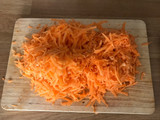 Chicken hash