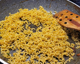Foto del paso 9 de la receta: Fideuà improvisada con rape