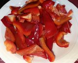 Foto del paso 1 de la receta: Col guisada (Recuerdos)