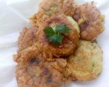 Foto langkah ke 3 dari resep Perkedel kentang #BikinRamadhanBerkesan.