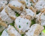 Foto langkah ke 4 dari resep Tahu Walik.