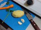 Pastel Sayur Kulit Pangsit