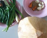 Foto langkah ke 1 dari resep Ayam tangkap khas Aceh.