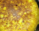 Recipe step image
