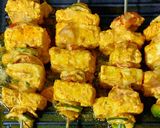 પનીર કાઠી રોલ (Paneer Kathi Roll Recipe In Gujarati) રેસીપી સ્ટેપ2ફોટો
