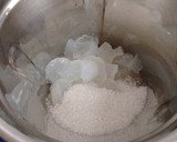 *நுங்கு, இளநீர், ஜூஸ்* ரெசிபி ஸ்டேப் 3 புகைப்படம்