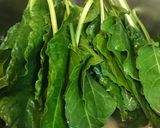 Foto del paso 2 de la receta: Verduras al vapor con "all i oli" (ajo y aceite)