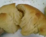 Foto langkah ke 6 dari resep Roti Manis Simple.