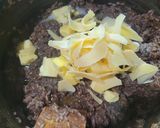 Foto del paso 4 de la receta: Risotto al tannat con hongos