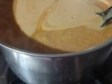 Pecel Lontong