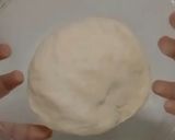 কড়াইশুটির কচুড়ি (koraishutir Kochuri recipe in Bengali) রেসিপি ধাপ - 4 ছবি