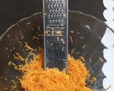 Foto del paso 1 de la receta: Budín de Zanahoria 🥕😋😉