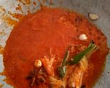 Foto langkah ke 7 dari resep Daging masak aceh.