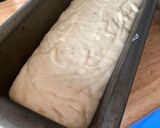 Foto del paso 6 de la receta: Budín de banana y coco vegano