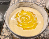 Foto del paso 8 de la receta: Pastel con crema de naranja