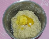 Foto langkah ke 4 dari resep 38. DONAT KENTANG.