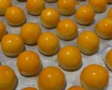 Foto langkah ke 9 dari resep Nastar glowing lumer.