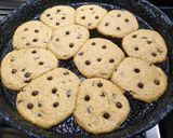 Foto del paso 3 de la receta: Galletitas tipo pepitos
