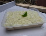 Foto langkah ke 7 dari resep Setup Roti Tawar.