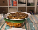 Foto del paso 9 de la receta: Tortilla de brócoli y champiñones