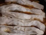 Strudel con Estofado. Muy rica! Económica y Fácil! Receta de mi abu😍