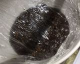 Foto del paso 3 de la receta: Brigadeiros de cacao y coco