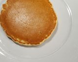 Foto del paso 2 de la receta: Hotcakes de avena instantánea
