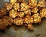 A picture of step 3 of Spicy Egg Cutlet.
