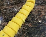 Foto del paso 2 de la receta: Croquetas de papa y zapallo sin gluten, sin lácteos, sin huevo