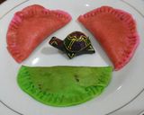 Foto langkah ke 8 dari resep Martabak Lenggang Manies.