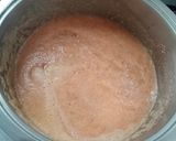 A picture of step 2 of Mix Fruit Jam.