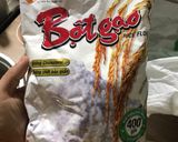 Hình bước làm 1 của món Bột chiên trứng - Giòn ngoài dẻo trong